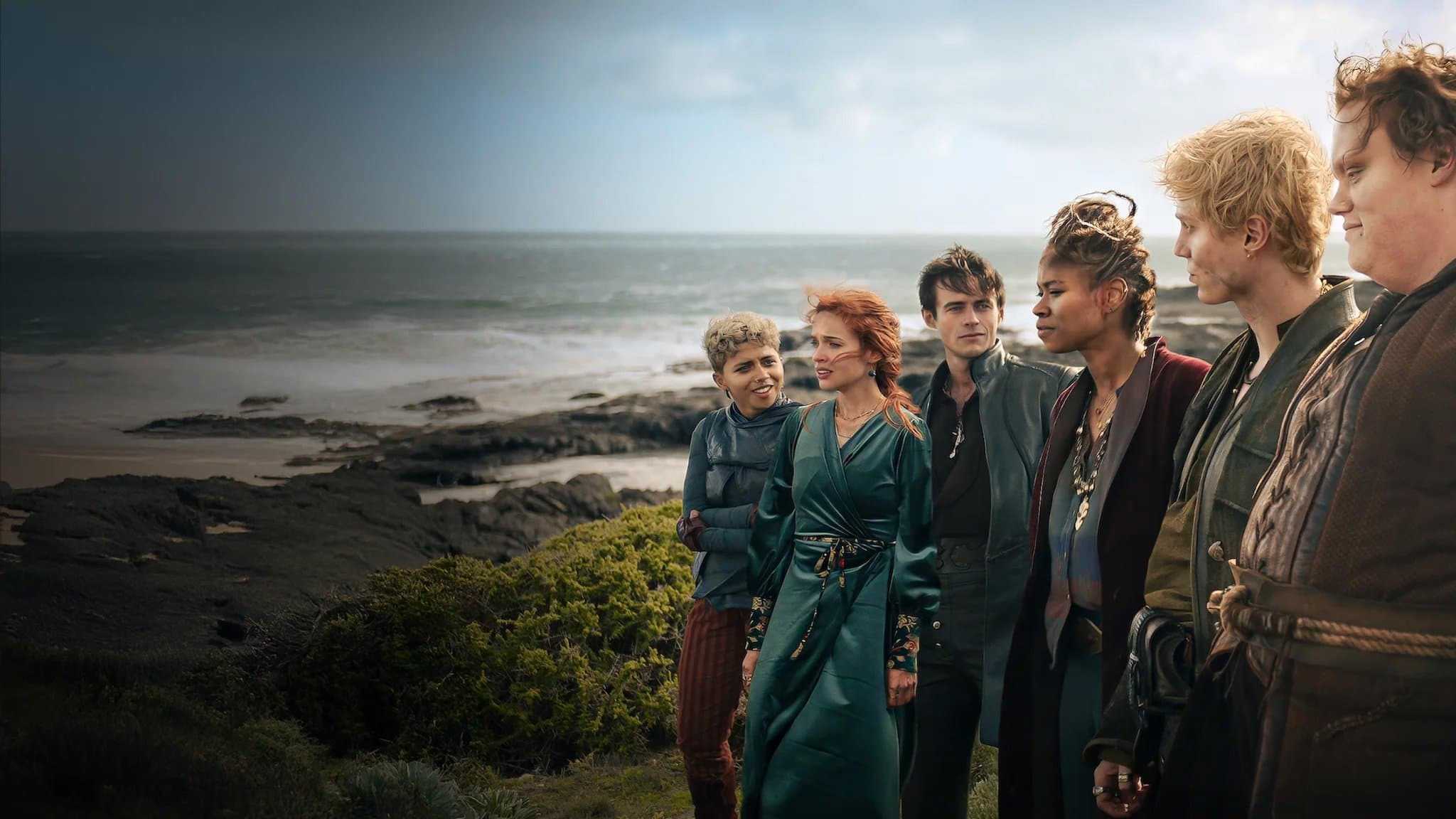 The Rats: A Witcher Tale backdrop