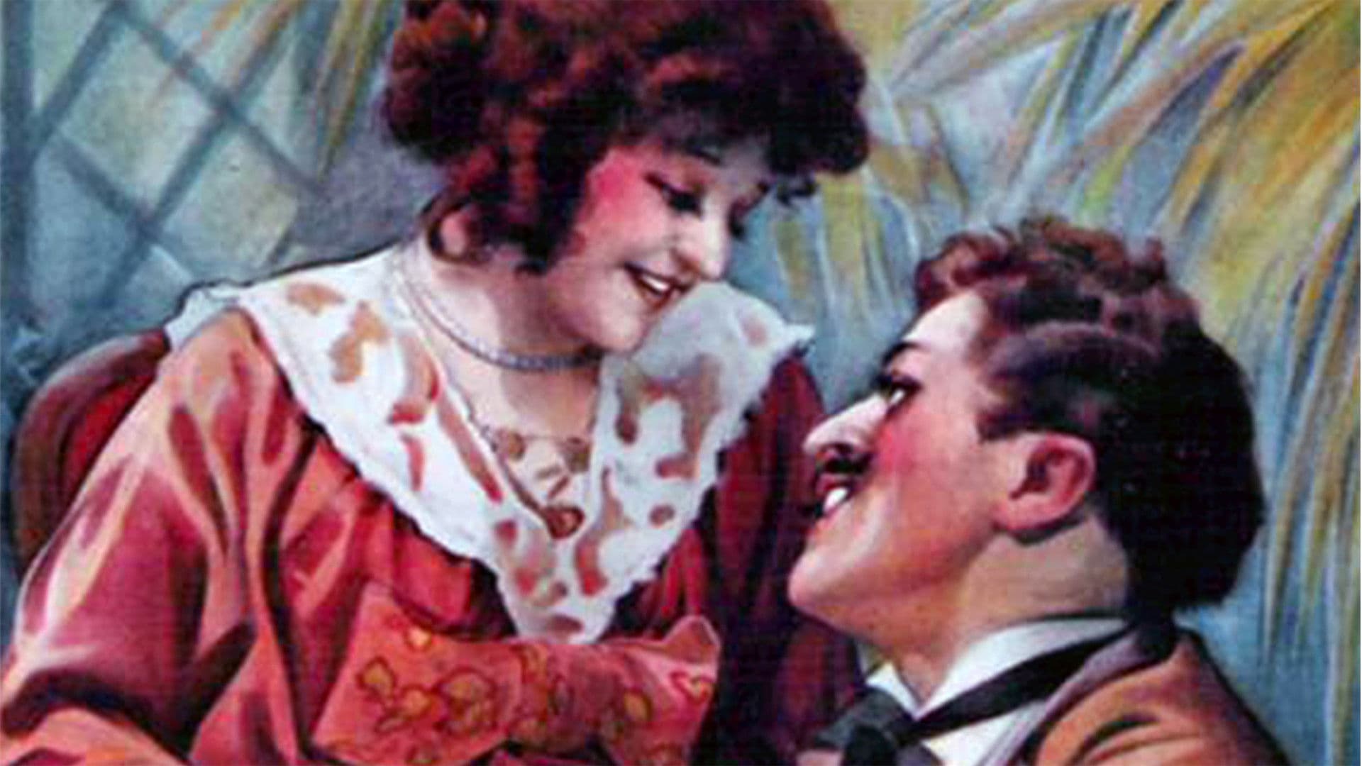 Cruel, Cruel Love backdrop