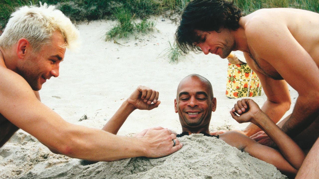 Return to Go backdrop