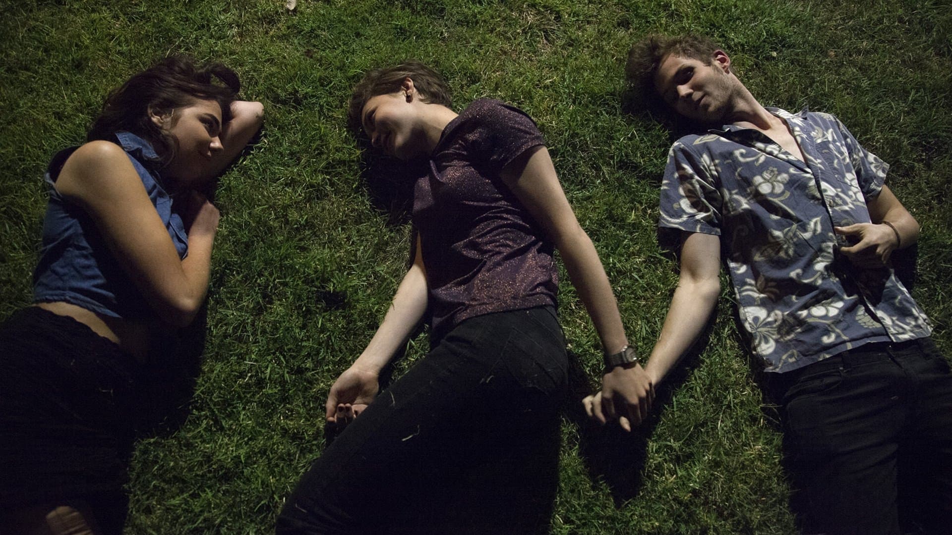 52 Tuesdays backdrop