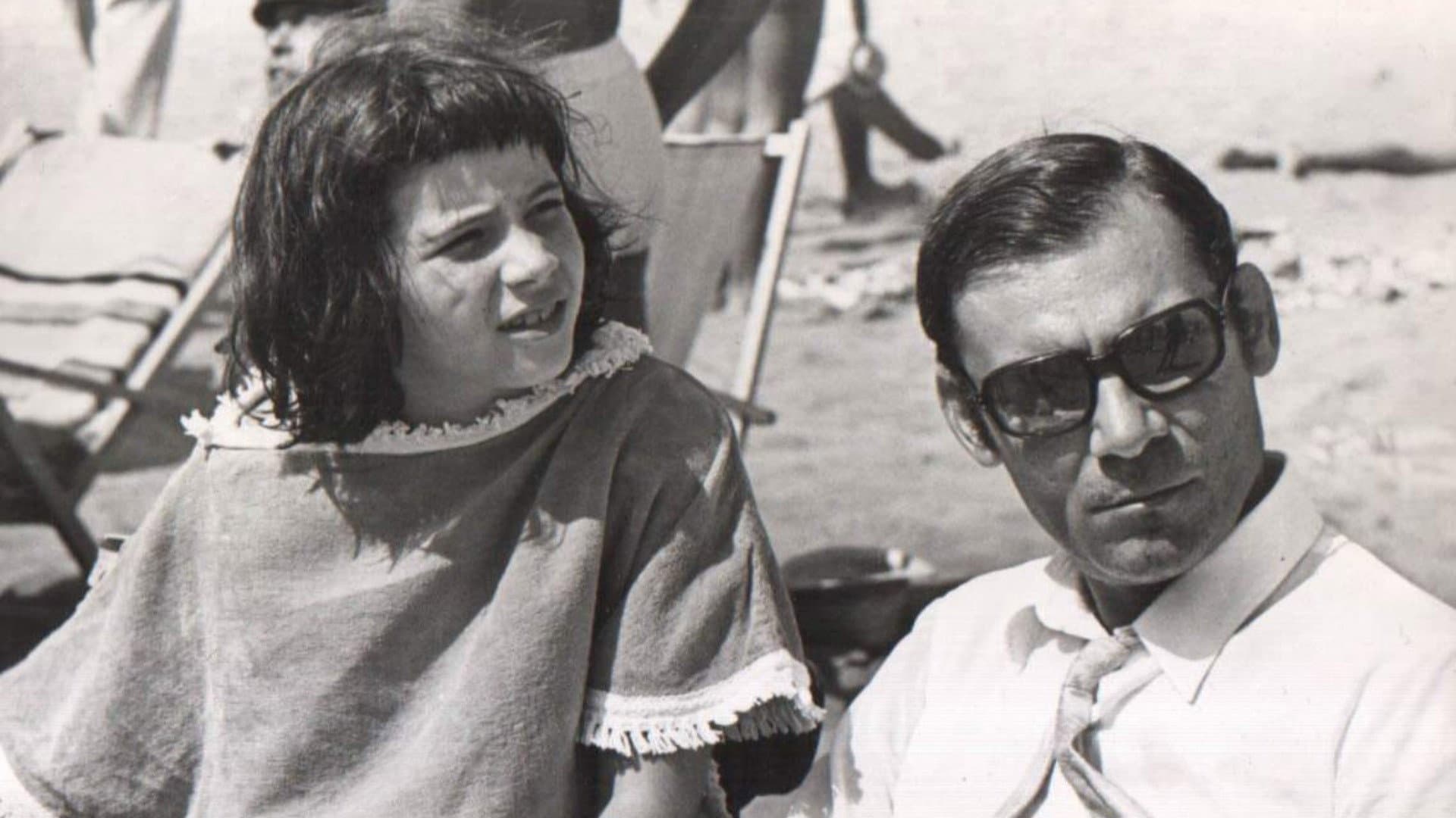 Investigation of a Citizen Named Volonté backdrop