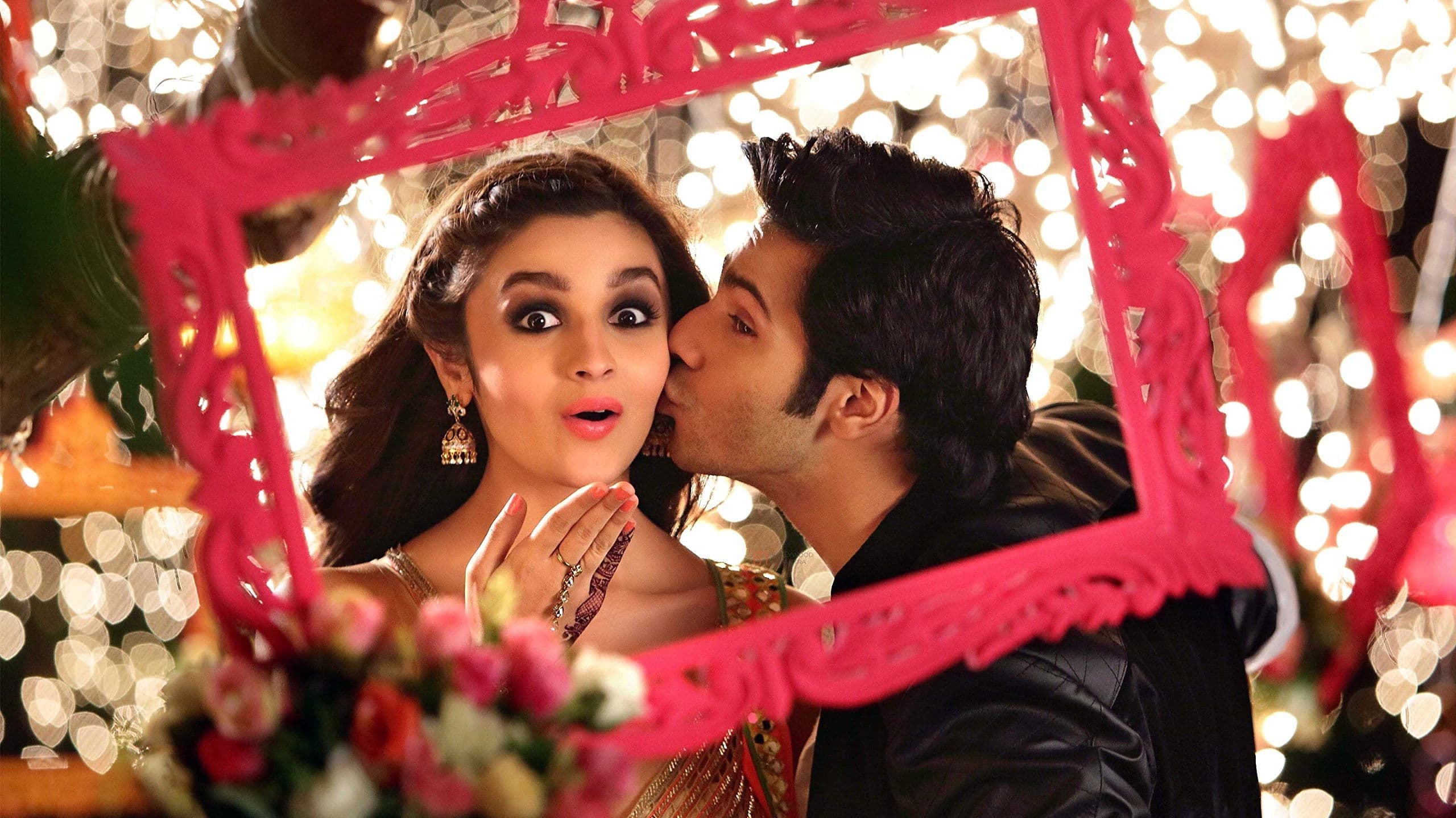 Humpty Sharma Ki Dulhania backdrop