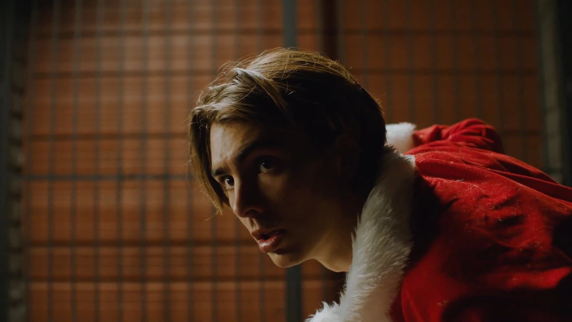 Christmas Special Vol. 1 backdrop