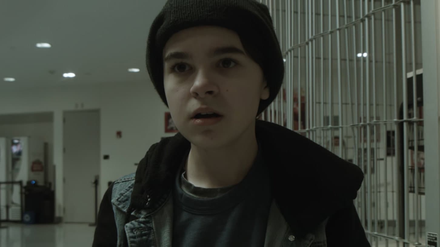 Alternate Ground backdrop