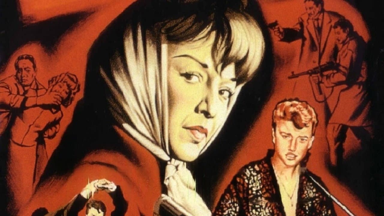 Secret File 1413 backdrop