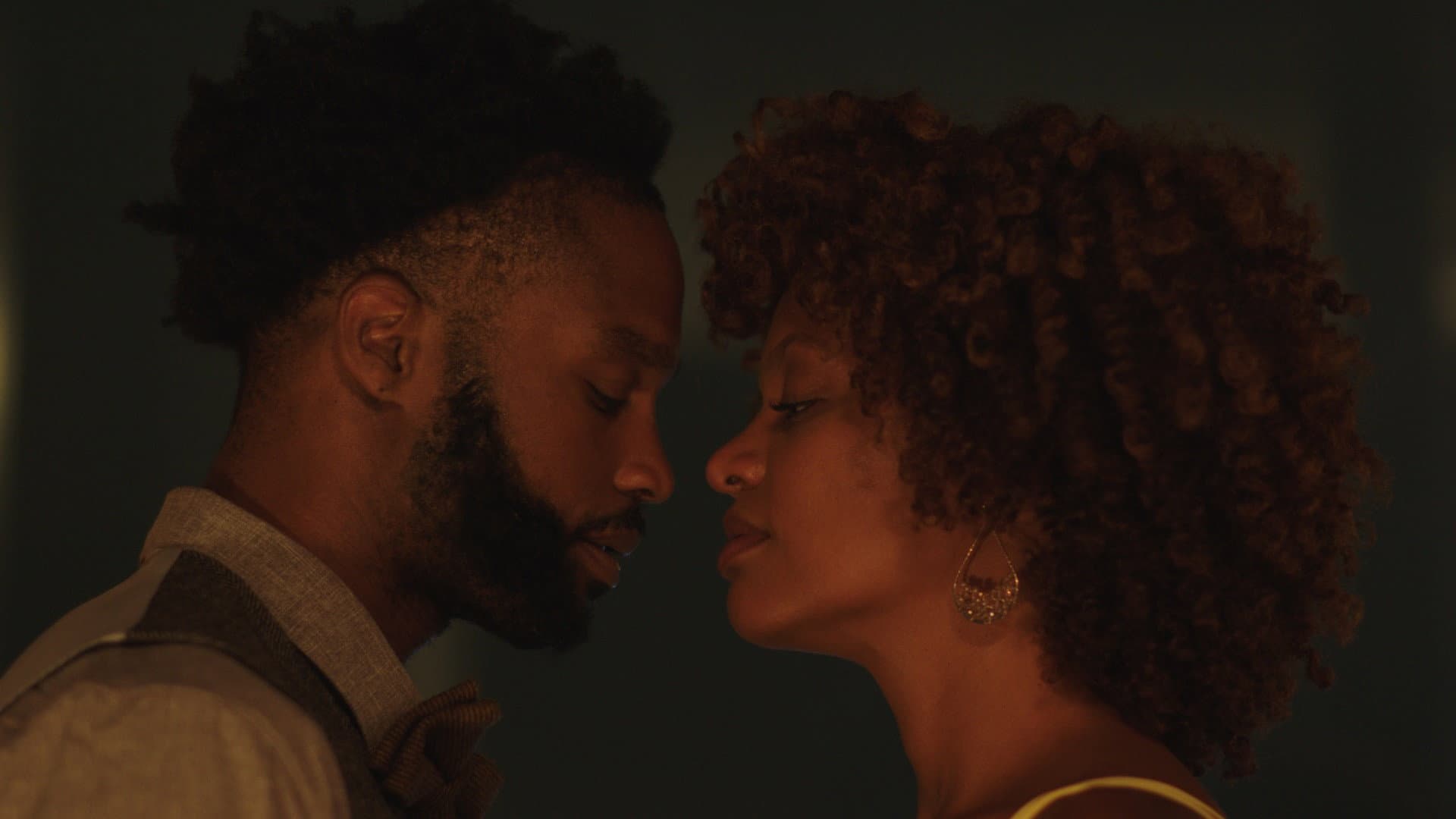 Date Nights backdrop