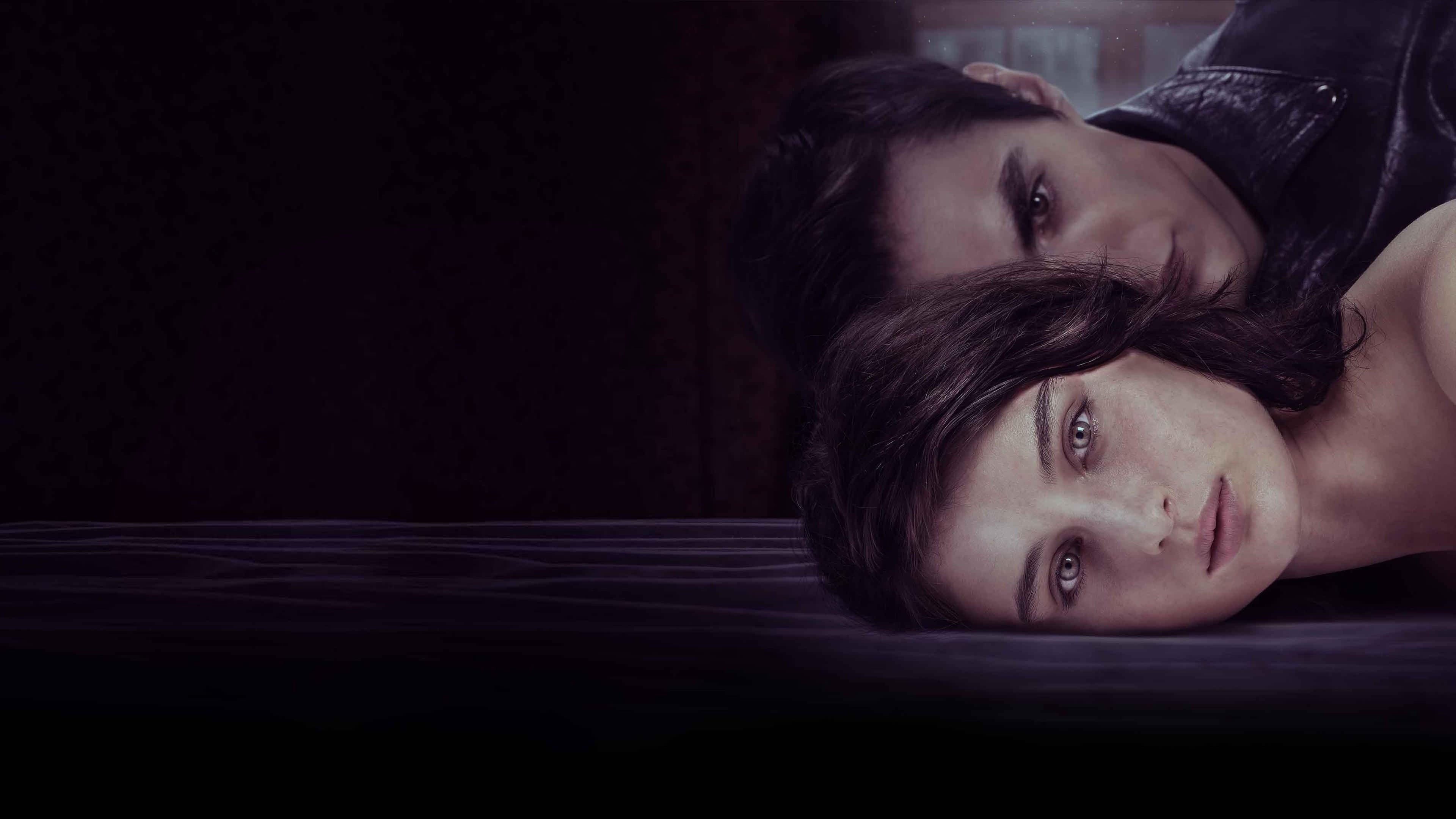 Don't Kill Me backdrop