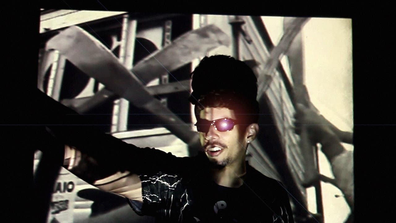 Do Útero Ao Túmulo backdrop