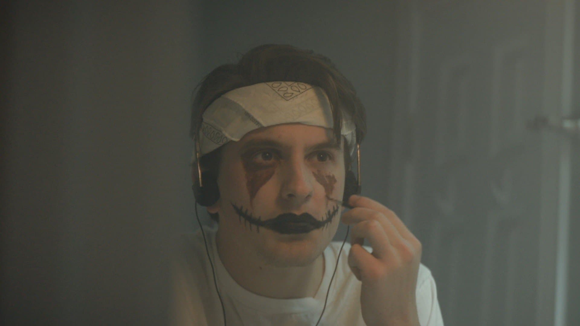 Die'ced: Reloaded backdrop