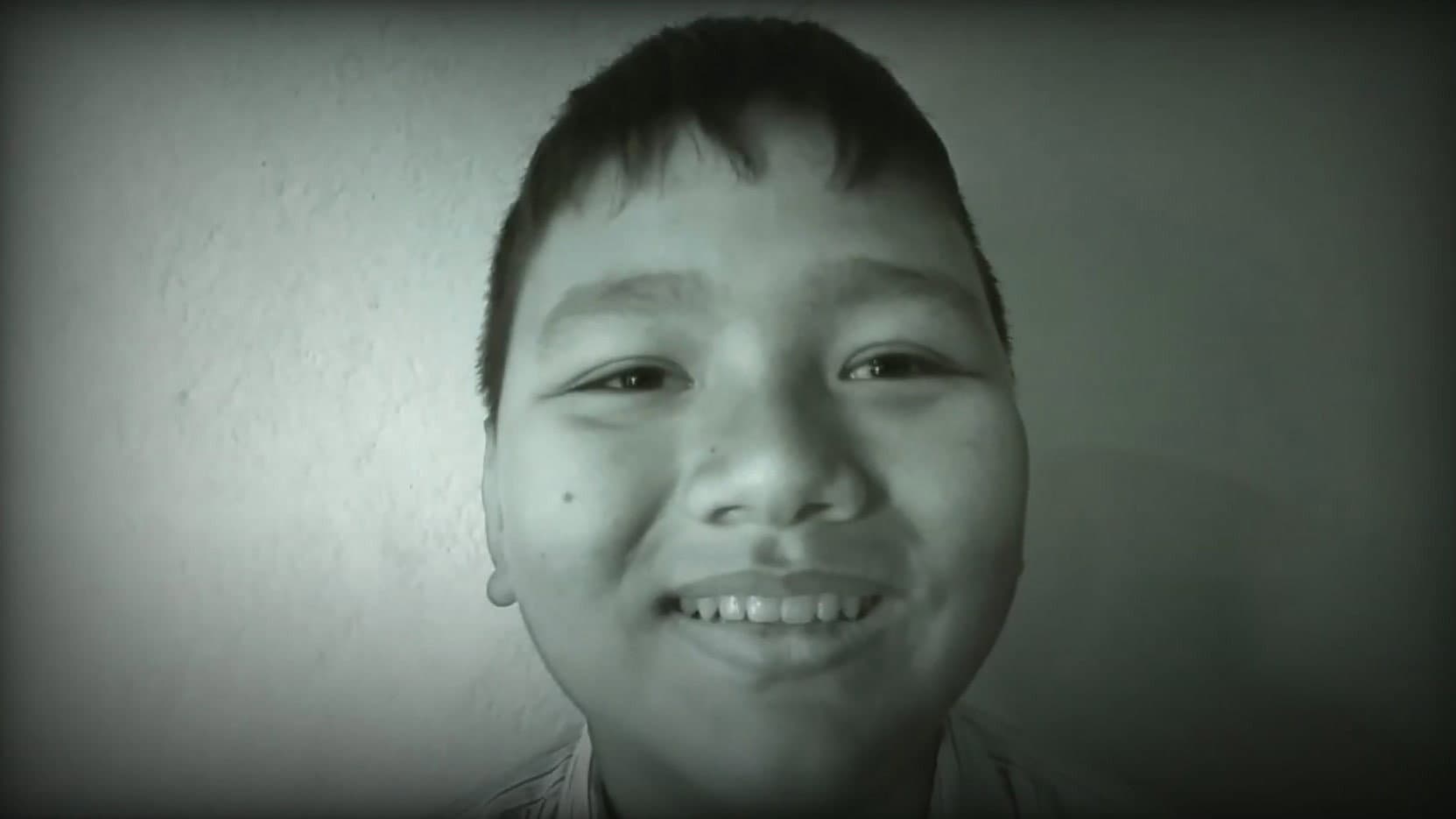 Bag of Patience backdrop