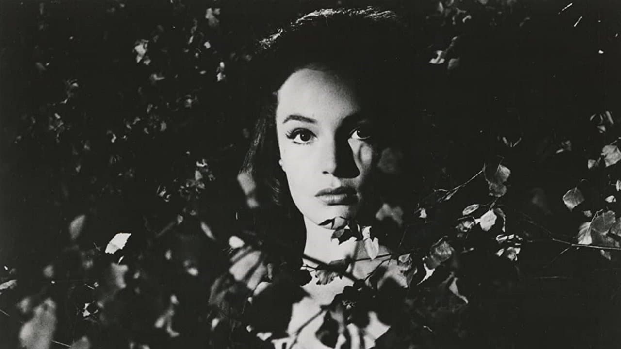 The Snake Woman backdrop