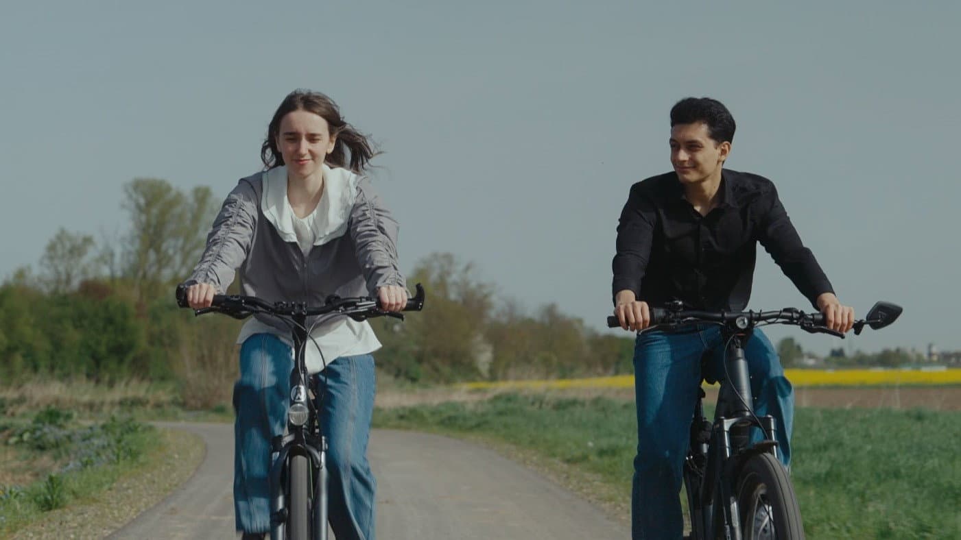 Hide and Seek backdrop