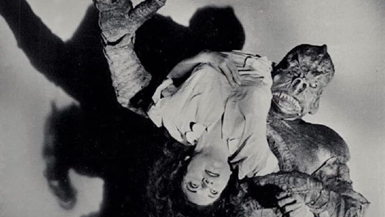 It! The Terror from Beyond Space backdrop