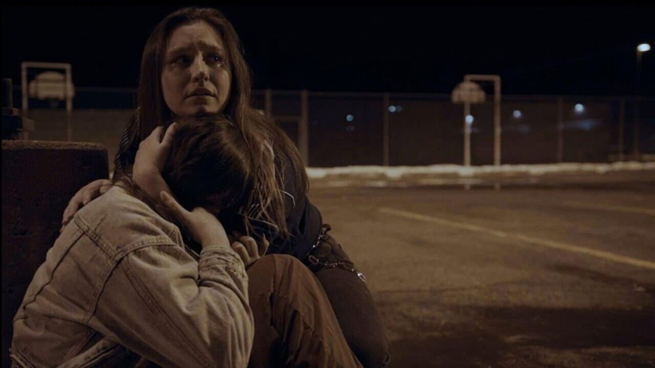 Thank You for Her backdrop