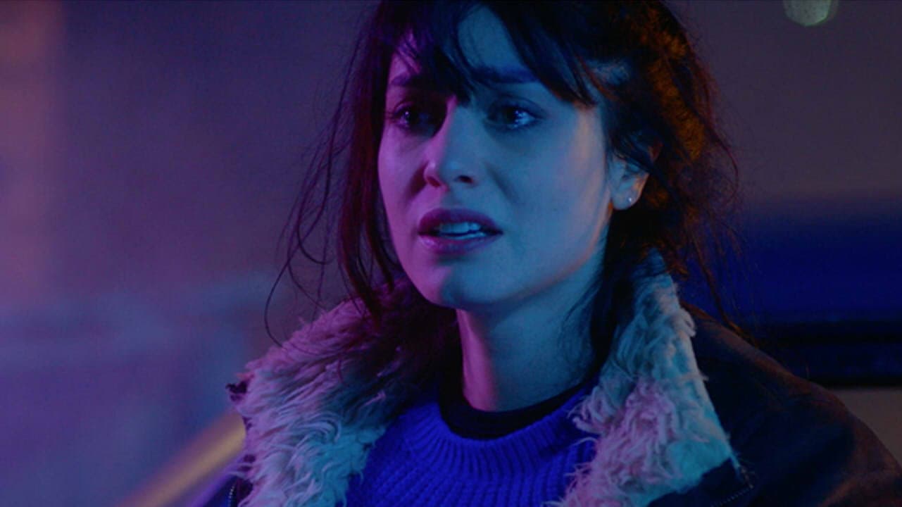 Ride Sally Ride backdrop