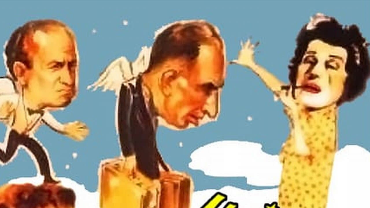 One Night in Heaven backdrop