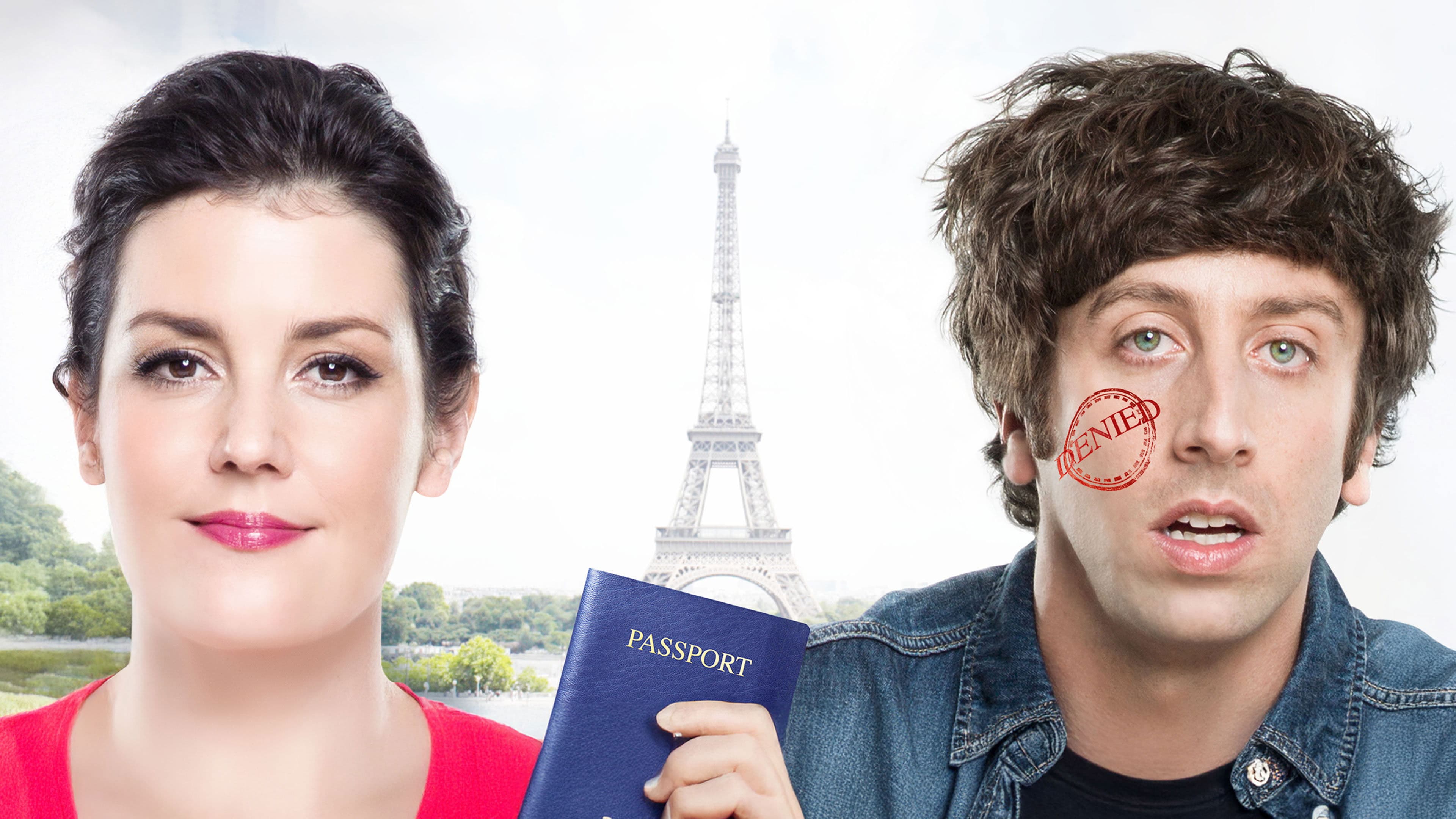 We'll Never Have Paris backdrop