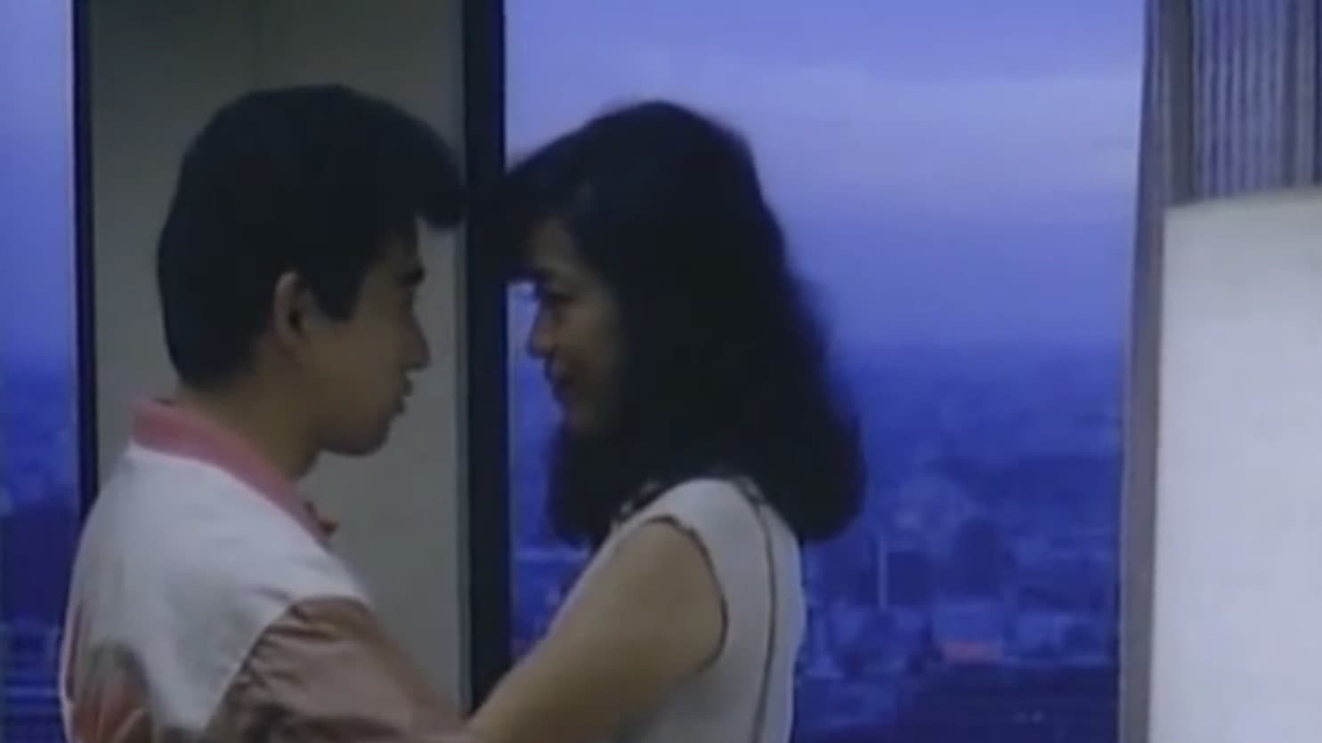 Molester's Train: 1 Centimeter From The Wall backdrop