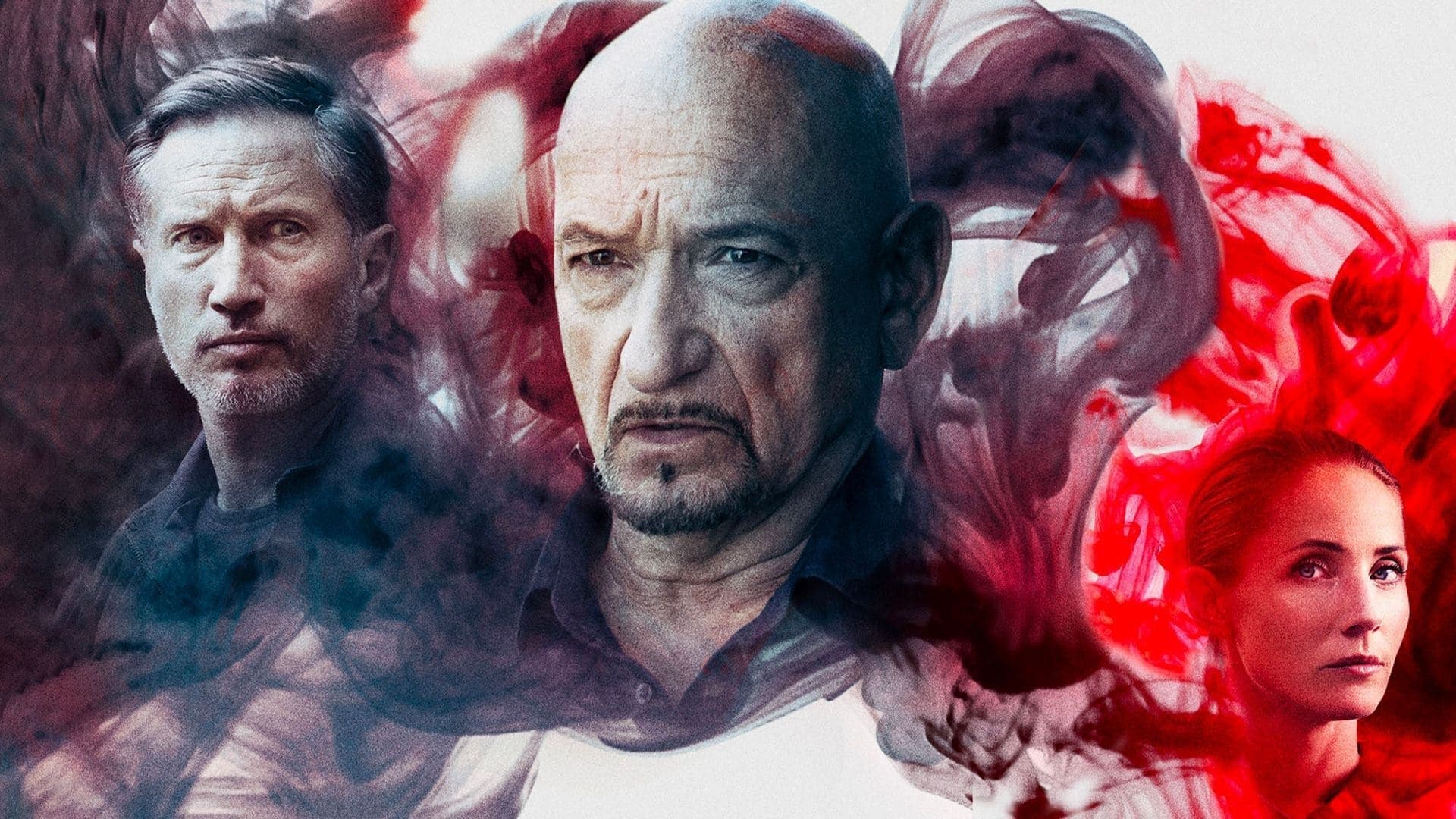 Intrigo: Death of an Author backdrop