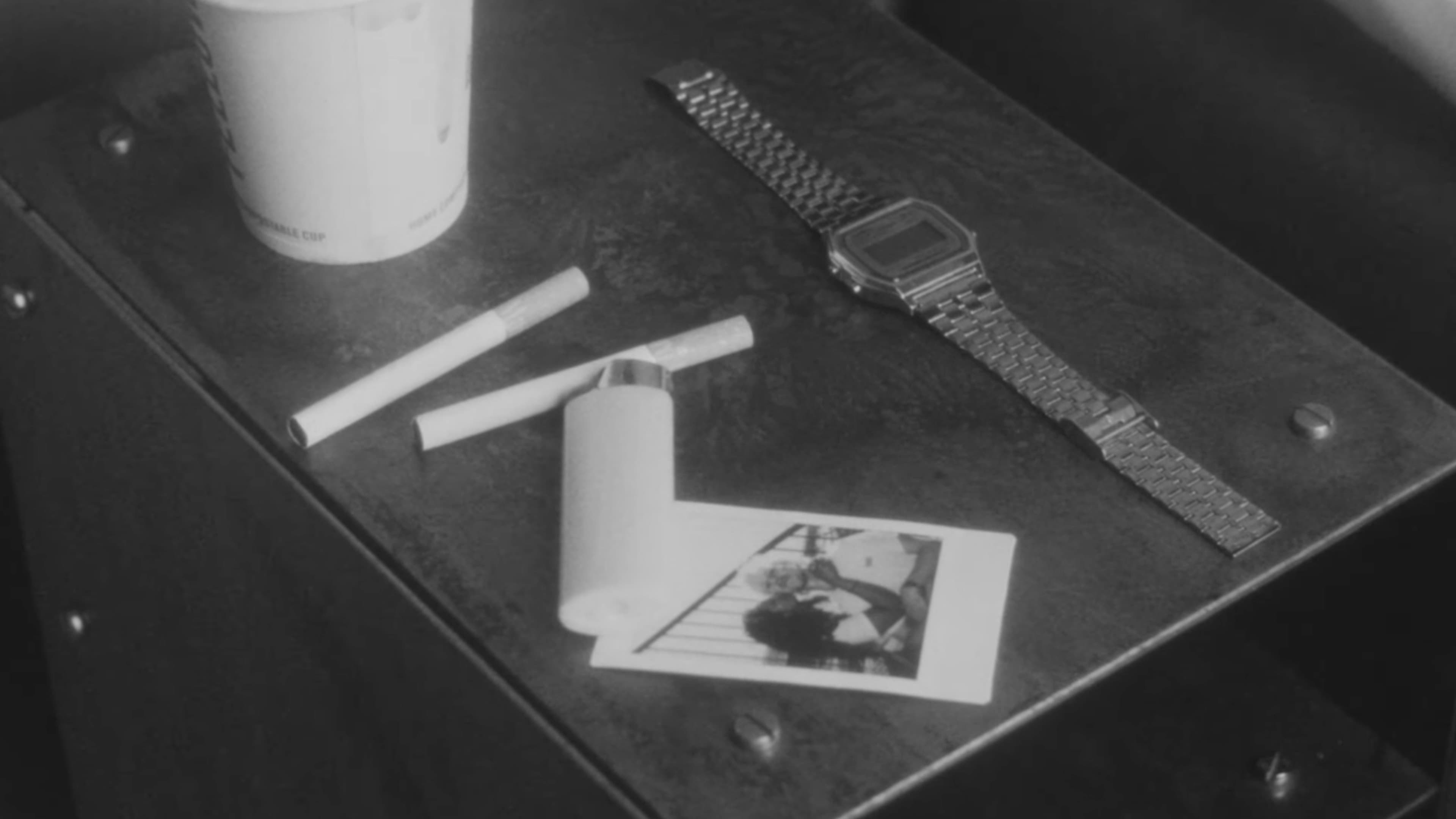 Brume de Temps backdrop