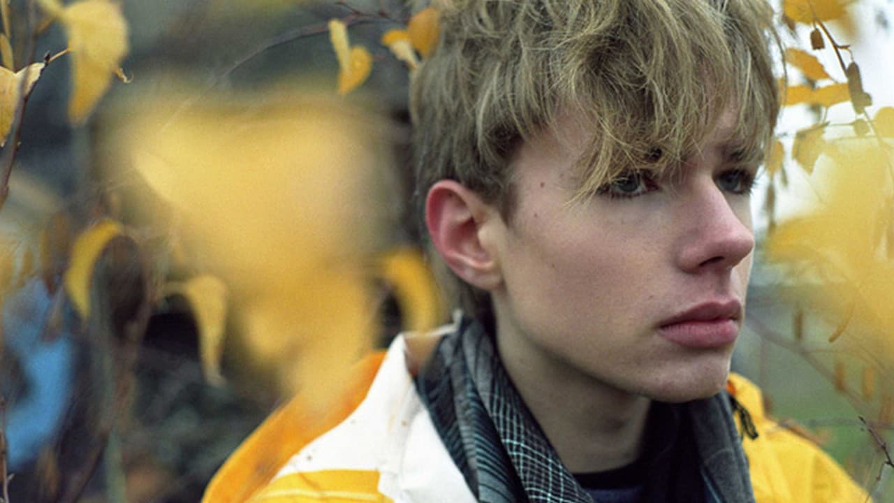 Friday's Child backdrop