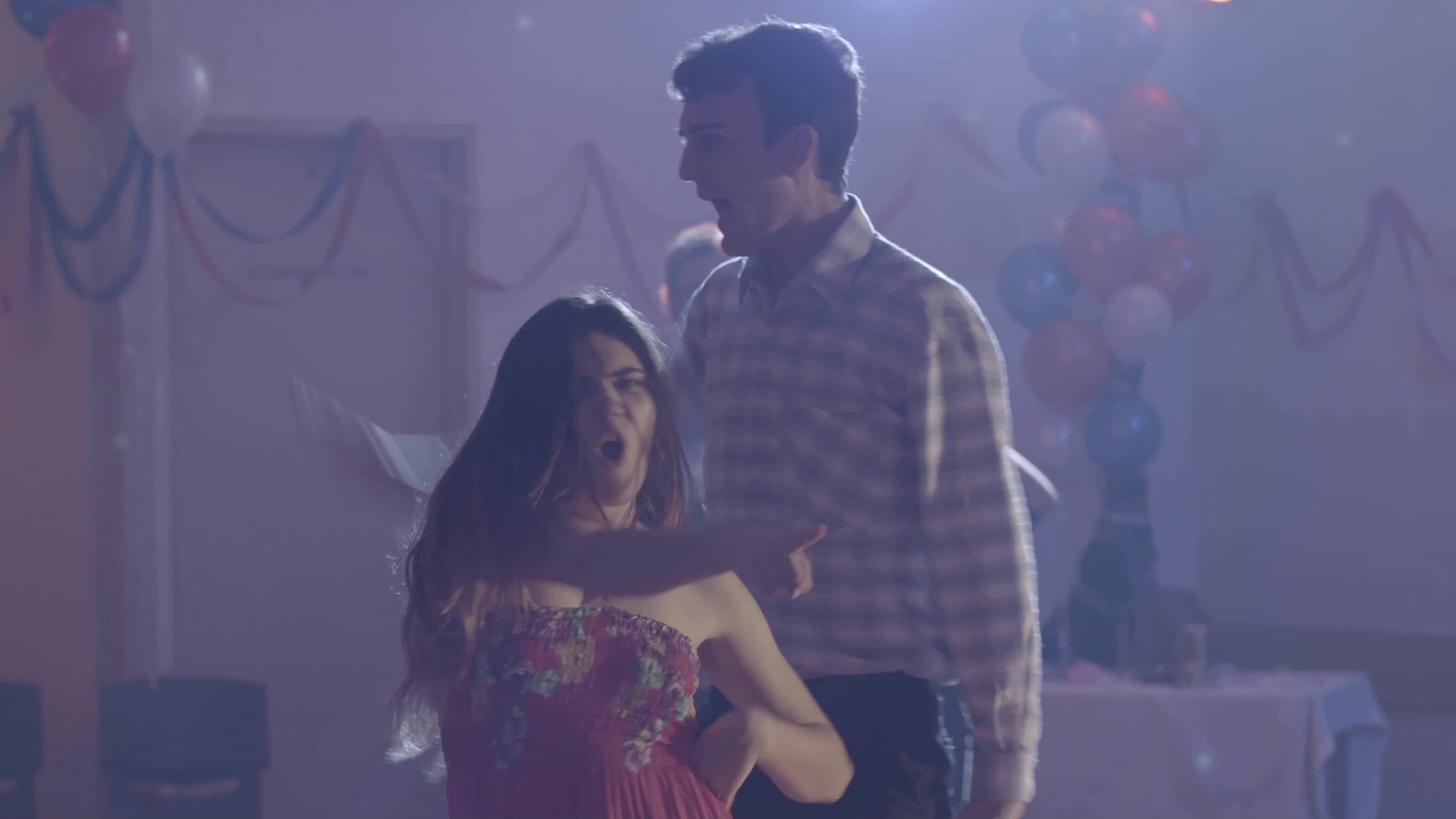 Wild Dances backdrop