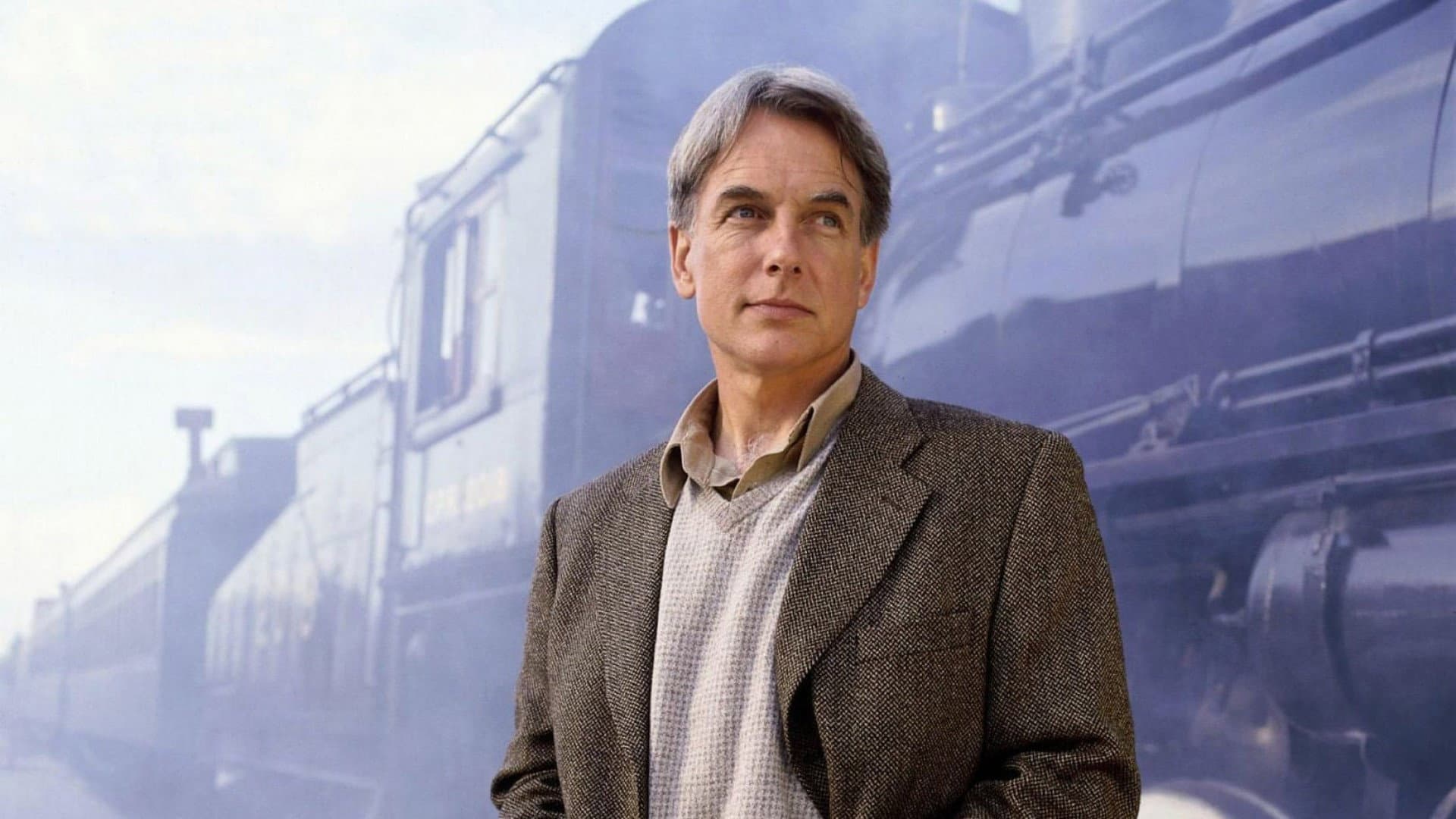 For All Time backdrop