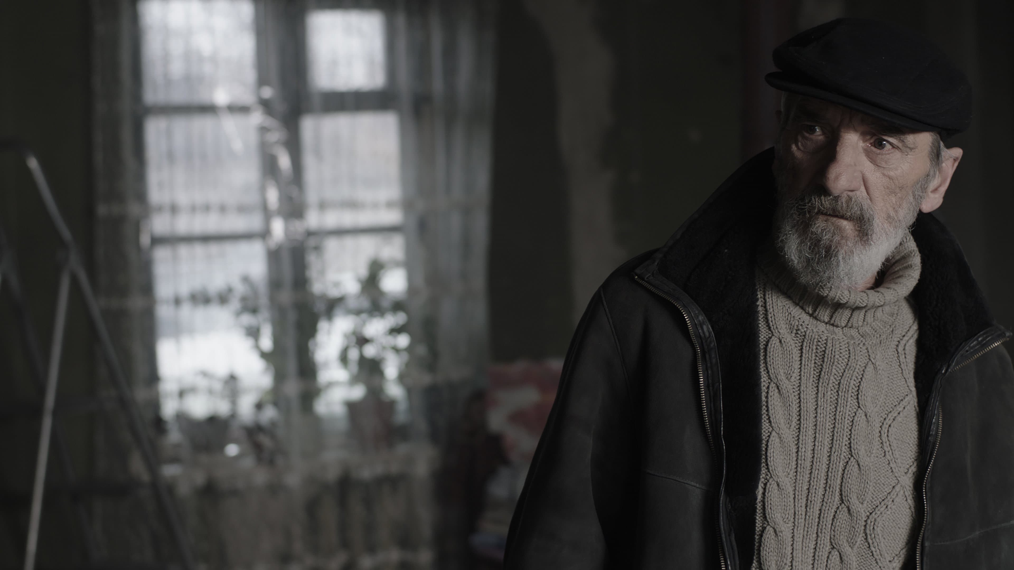 General Cleaning backdrop