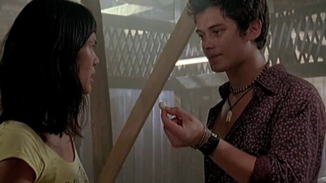 Ma fille est innocente backdrop