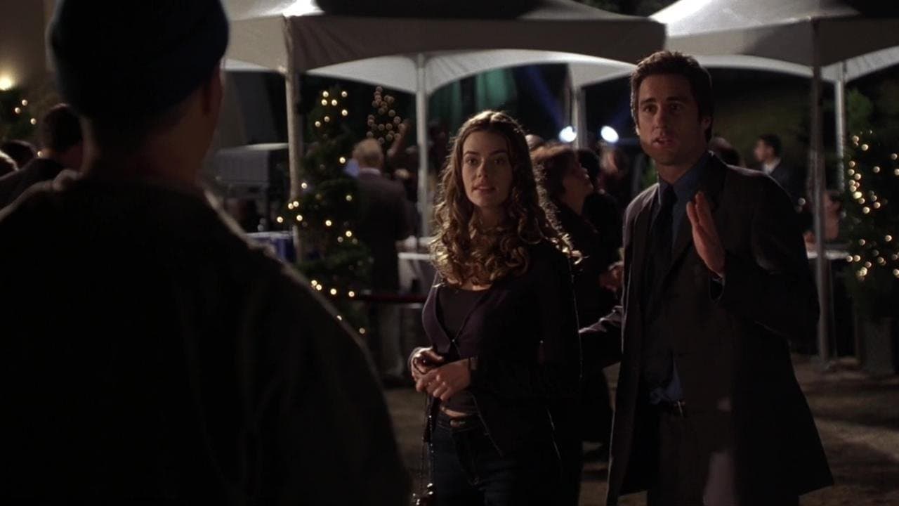 The Third Wheel backdrop