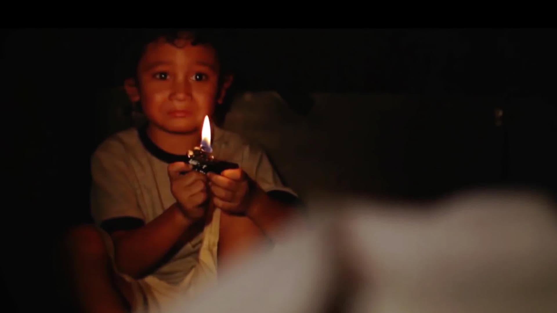 Grave Torture backdrop