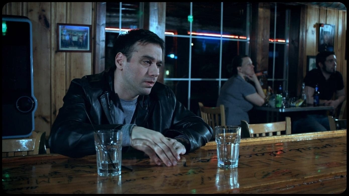 Faith Under Fire backdrop