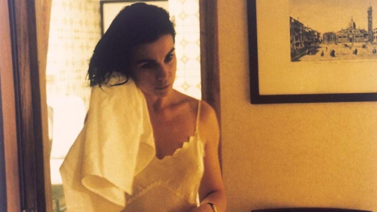 La fine è nota backdrop