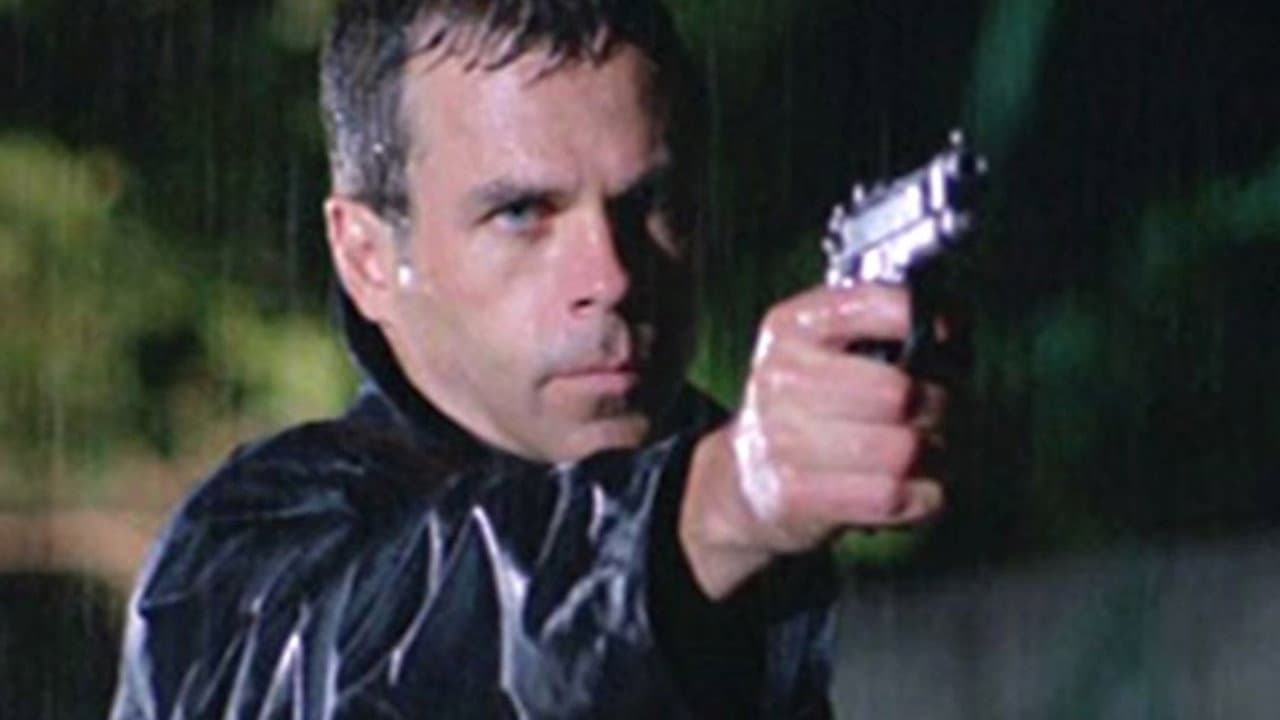 Deadly Weapon backdrop