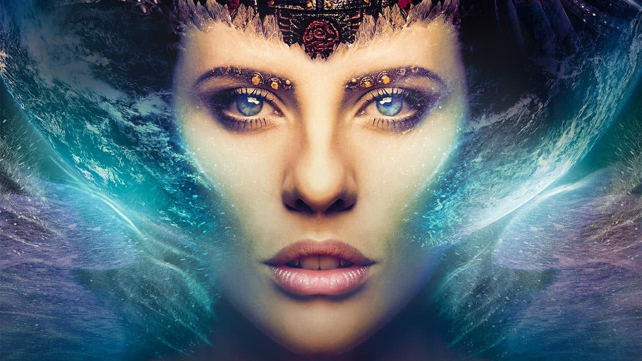 Creators: The Past backdrop