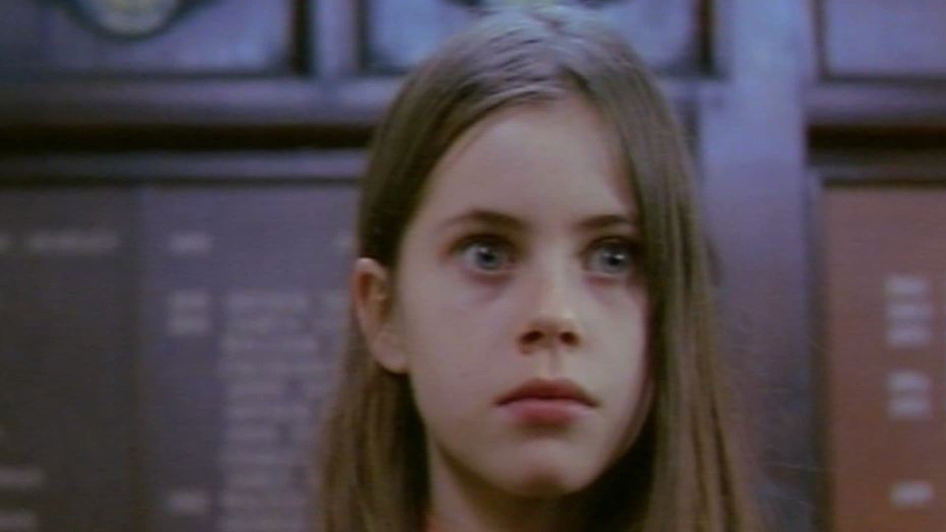 The Worst Witch backdrop