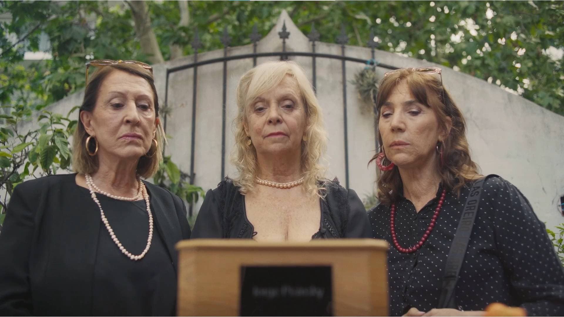 The skin under my girdle backdrop