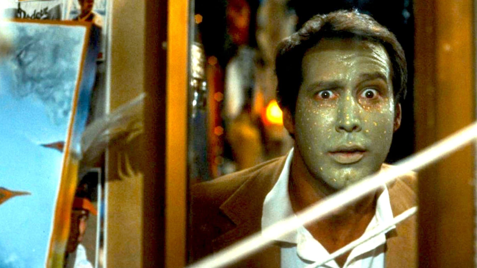 Modern Problems backdrop