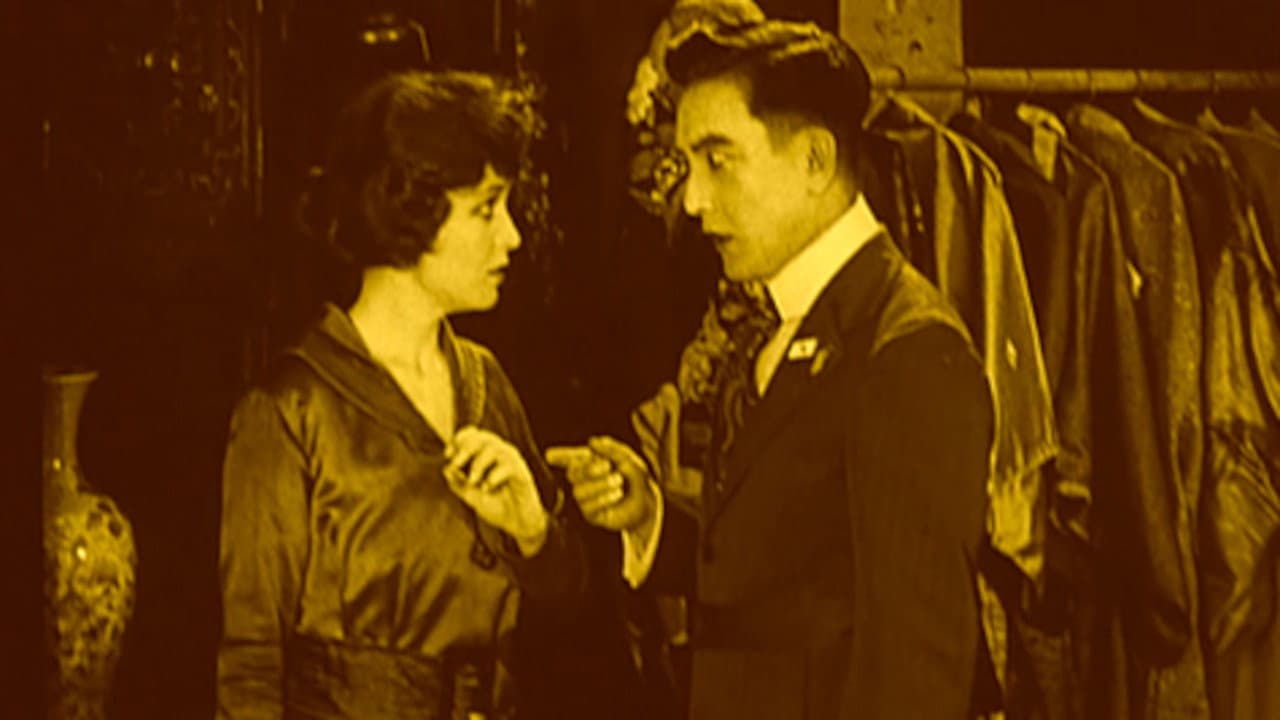 The Secret Game backdrop