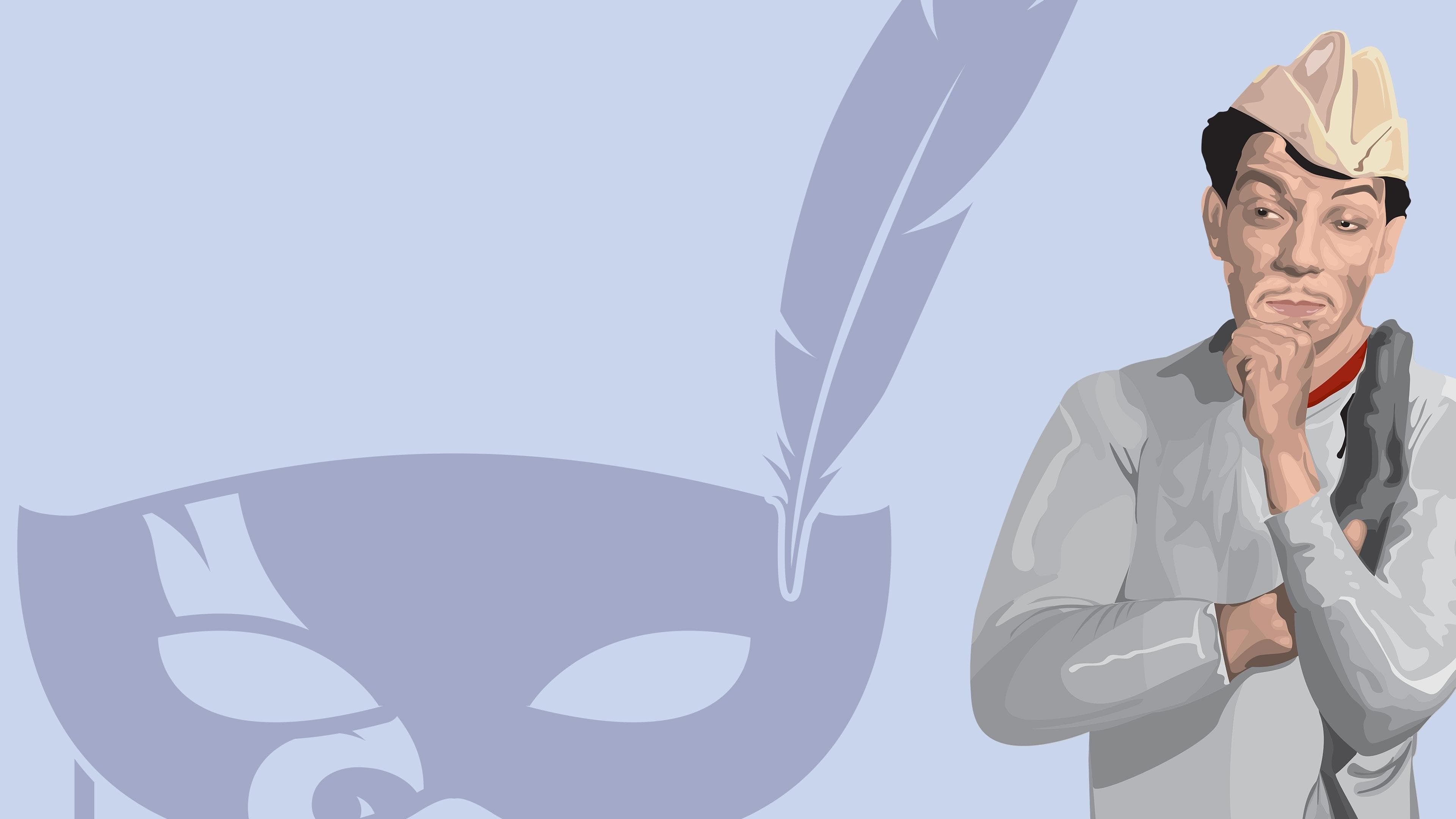 Romeo y Julieta backdrop