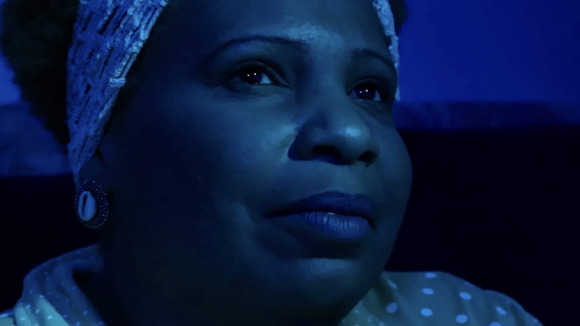 The Memory Beneath the Waters backdrop