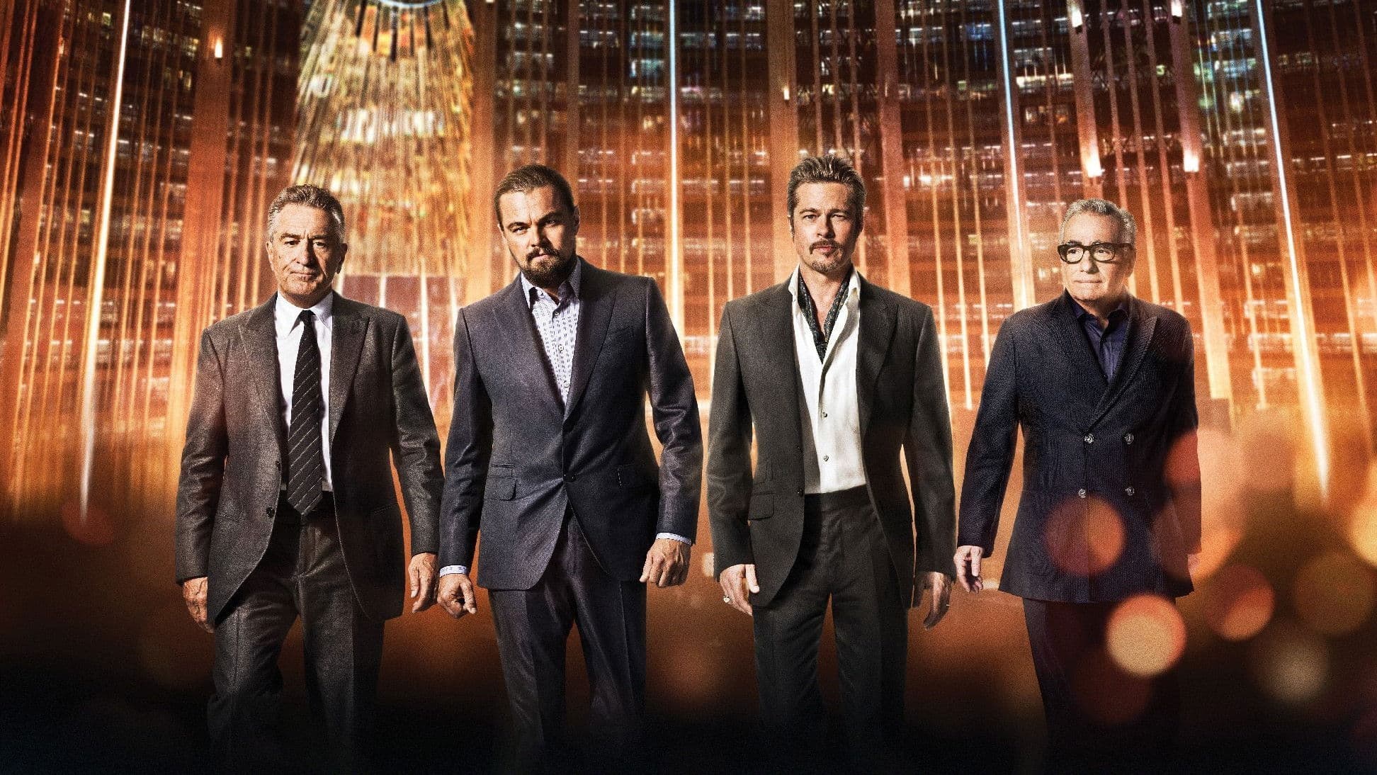 The Audition backdrop