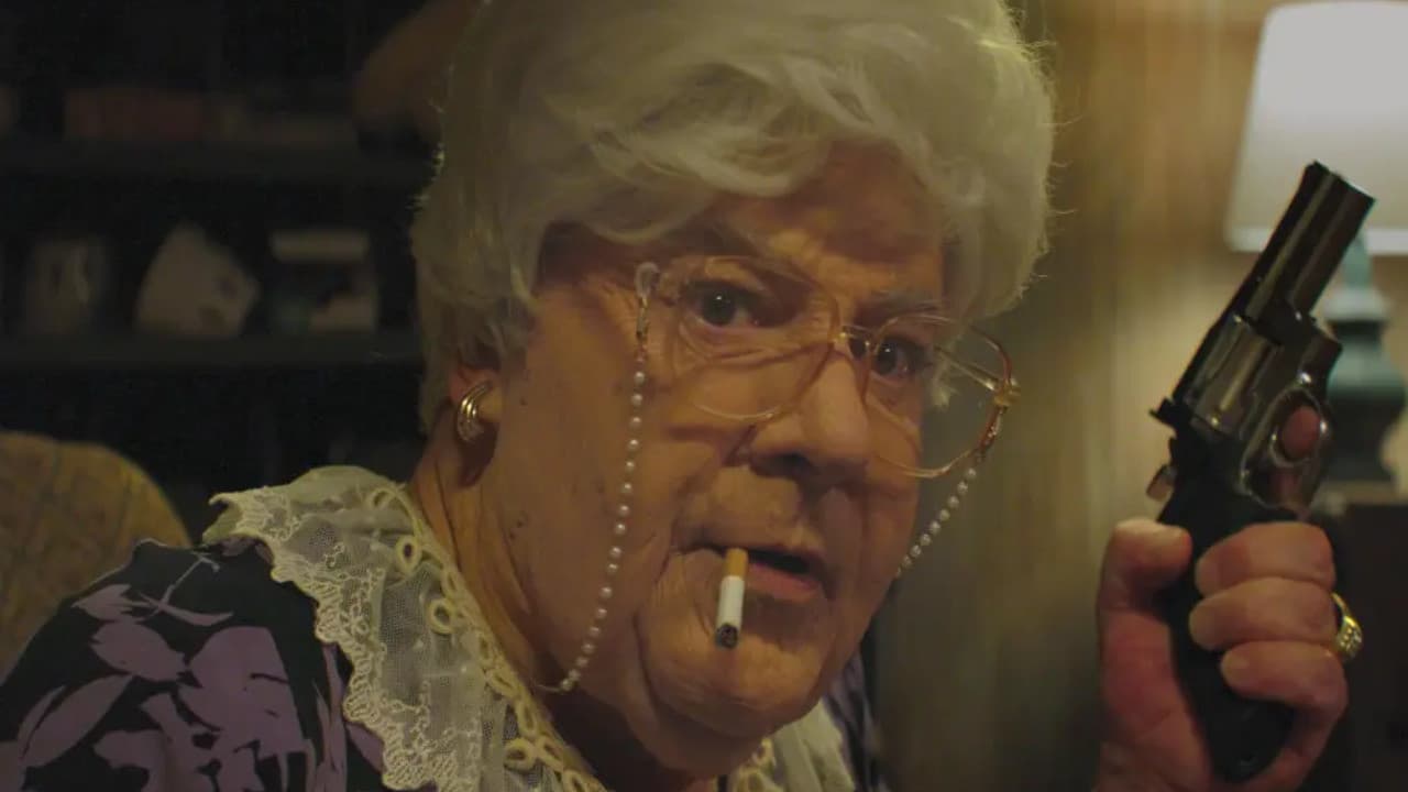 Fuck My Son! backdrop