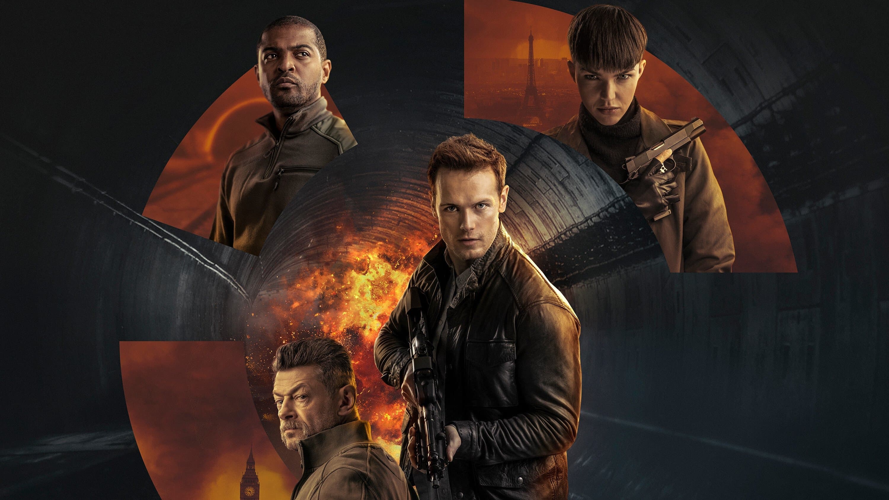 SAS: Red Notice backdrop