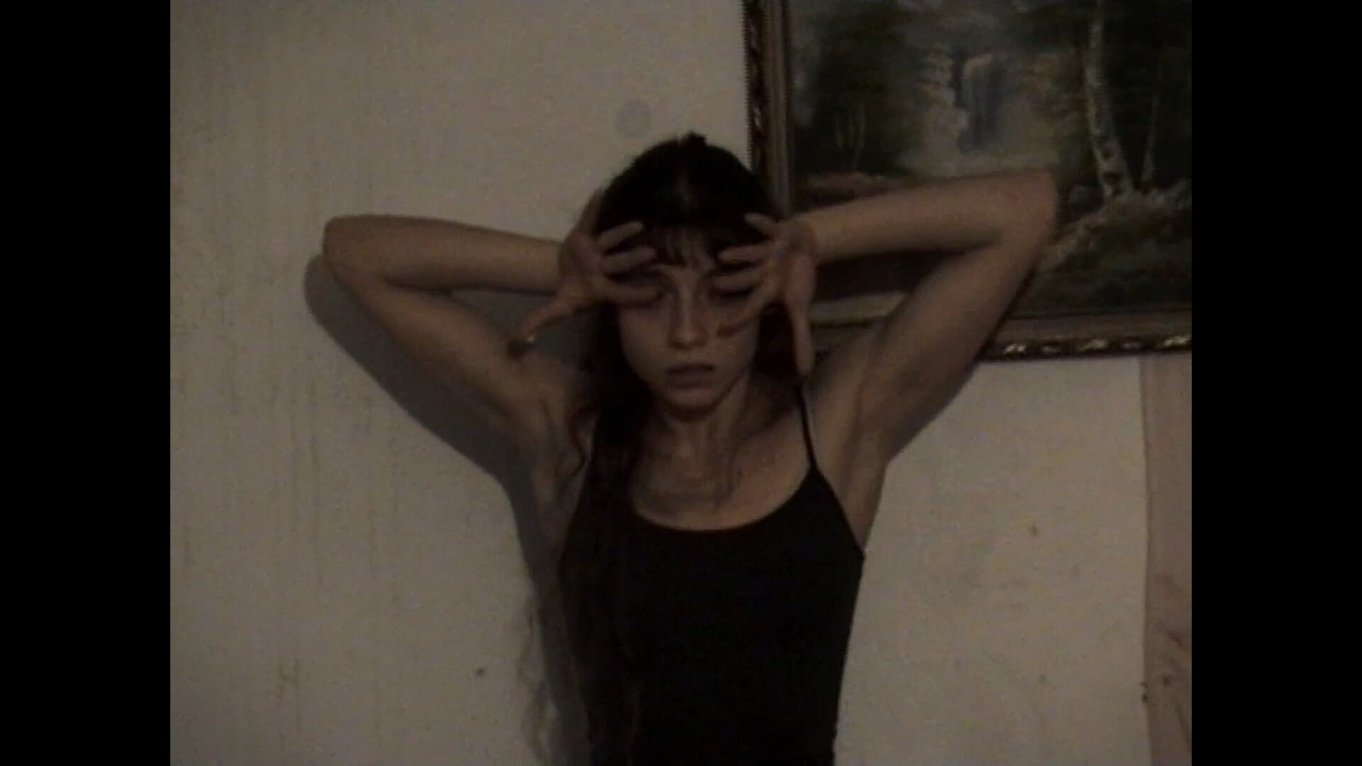 Closer to the animal backdrop