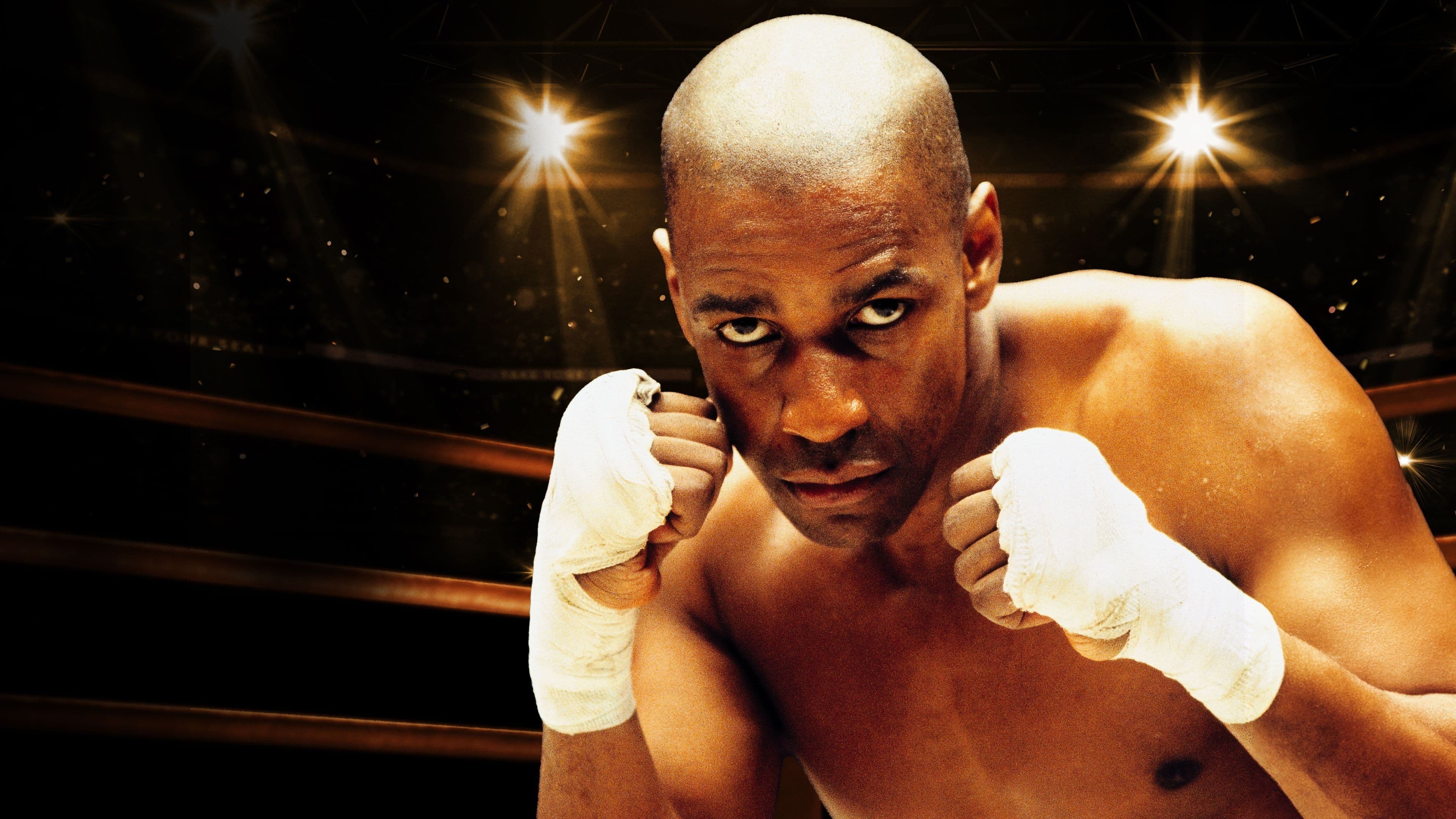 The Hurricane backdrop