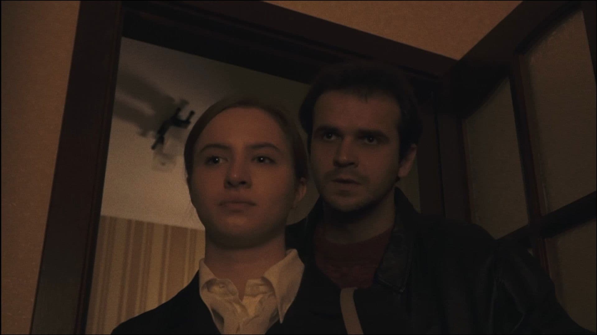 Mother: Chapter One backdrop