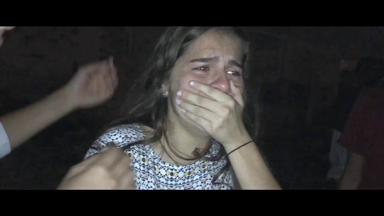 The Factory backdrop