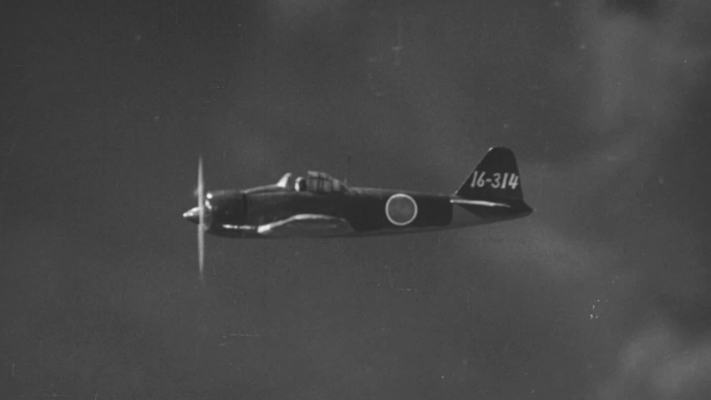 Farewell Rabaul backdrop