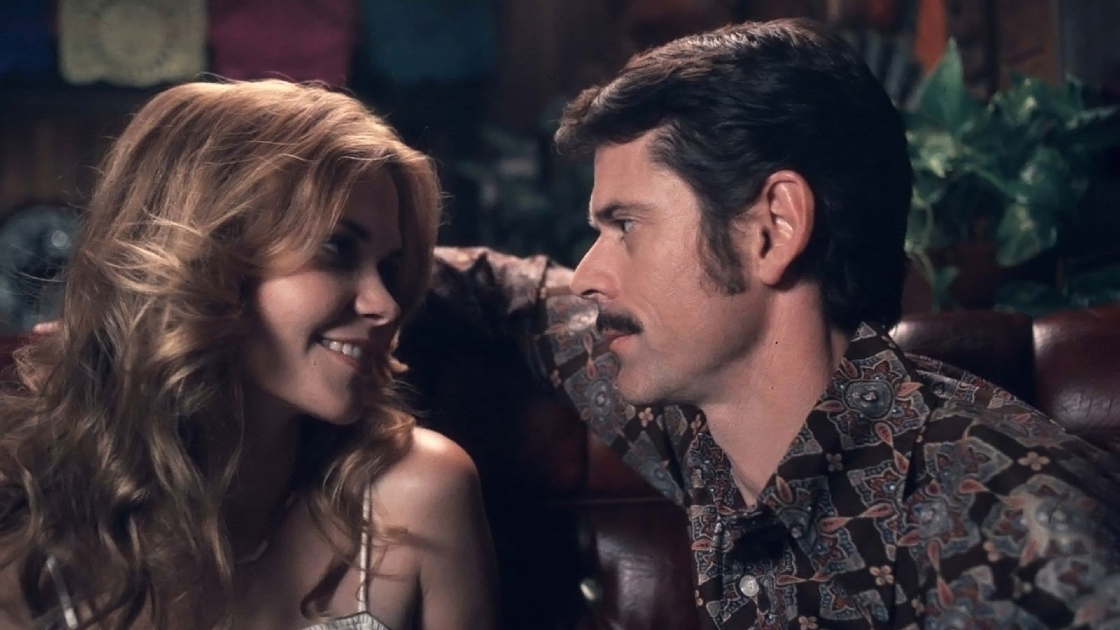 The Hillside Strangler backdrop